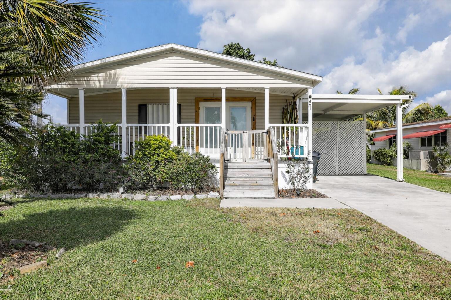 1591 SW 64th Way, Boca Raton FL 33428