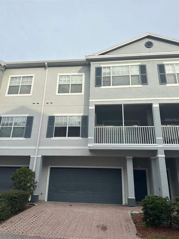 2424 GRAND CENTRAL PARKWAY UNIT 4