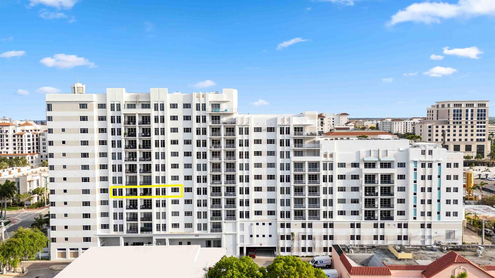 155 E Boca Raton Road # 611, Boca Raton FL 33432