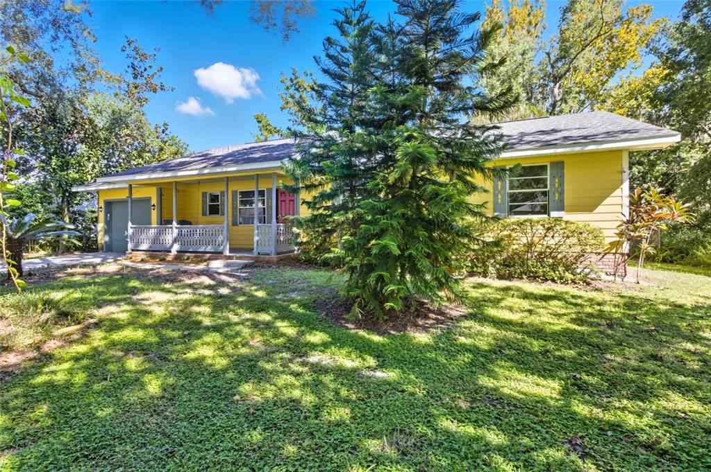 723 FOX LAKE DRIVE