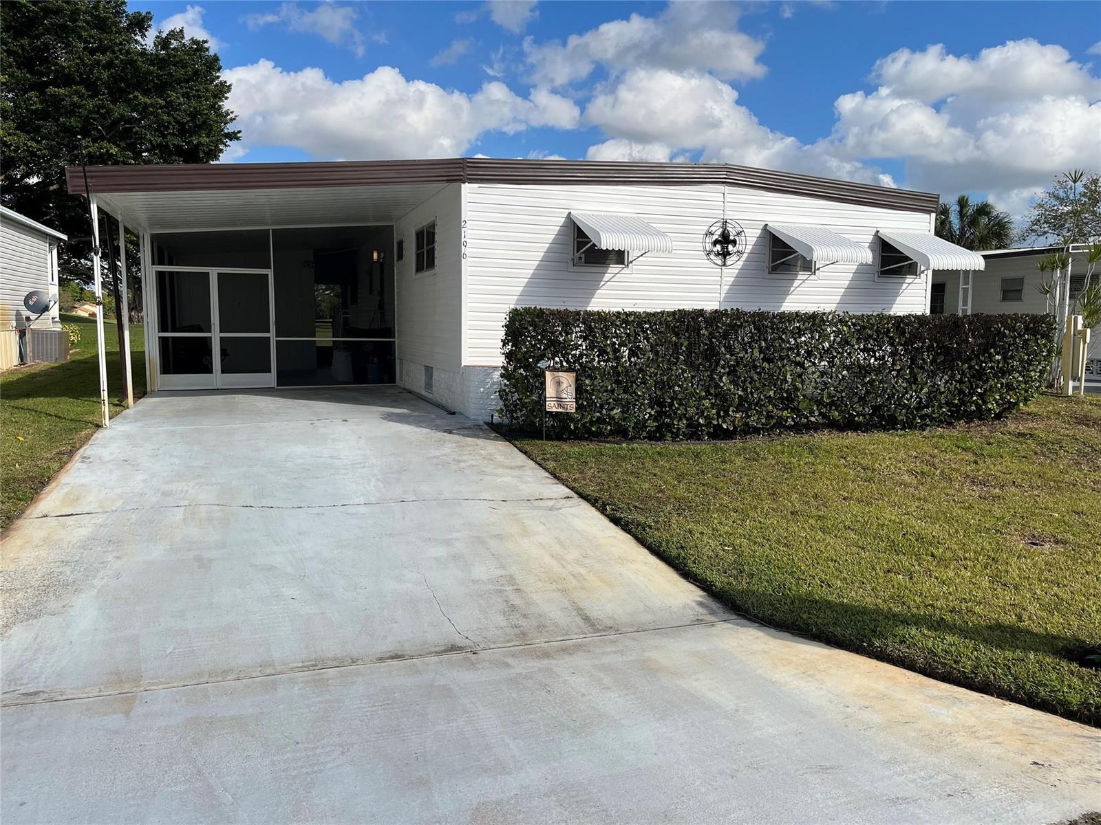 2196 SW 83rd Avenue, Davie FL 33324