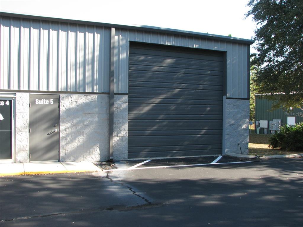 6735 NW 18TH DRIVE UNIT Suite 5