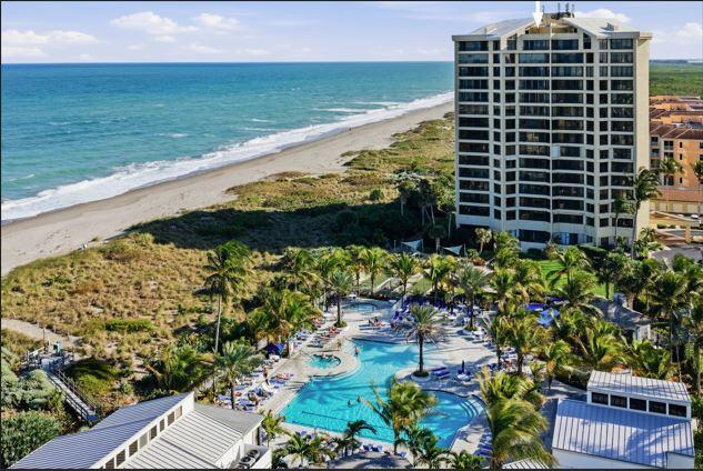 2400 S Ocean Drive # 8133, Fort Pierce FL 34949
