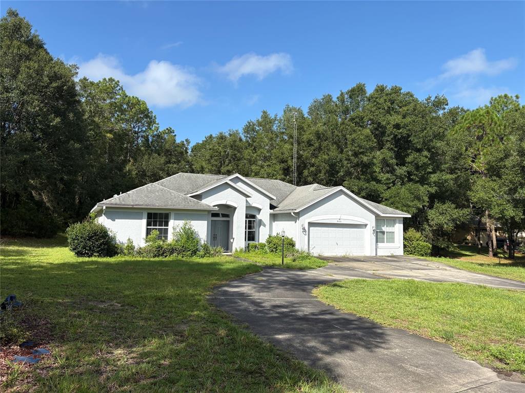 8680 SW 209TH COURT