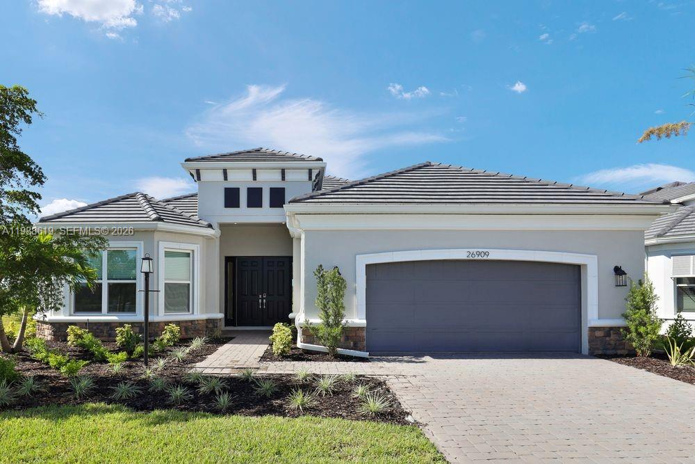 26909 Victoria Place, Punta Gorda FL 33955