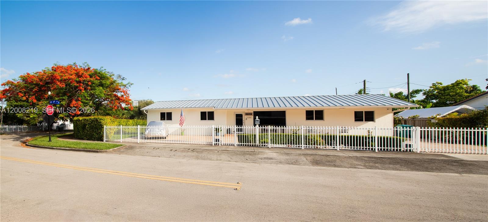 11206 SW 1st St, Sweetwater FL 33174