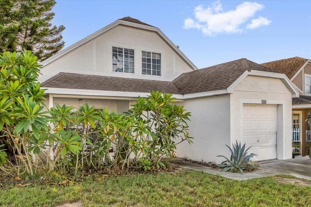 728 BELVOIR DRIVE