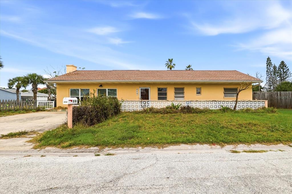 510 MARLYN WAY