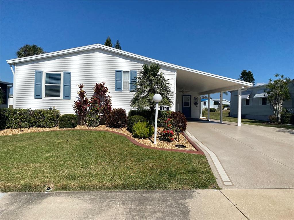 146 NIGHTINGALE CIRCLE