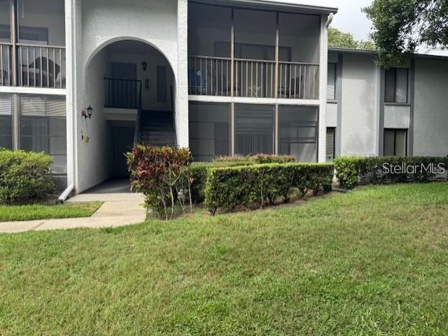1258 PINE RIDGE CIRCLE W UNIT F1