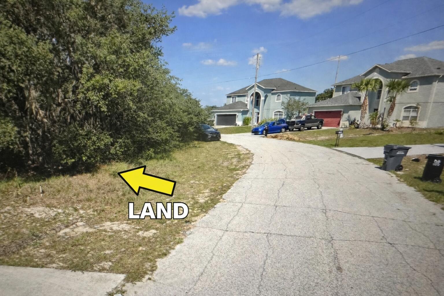 180 Big Black Drive, FL 34759