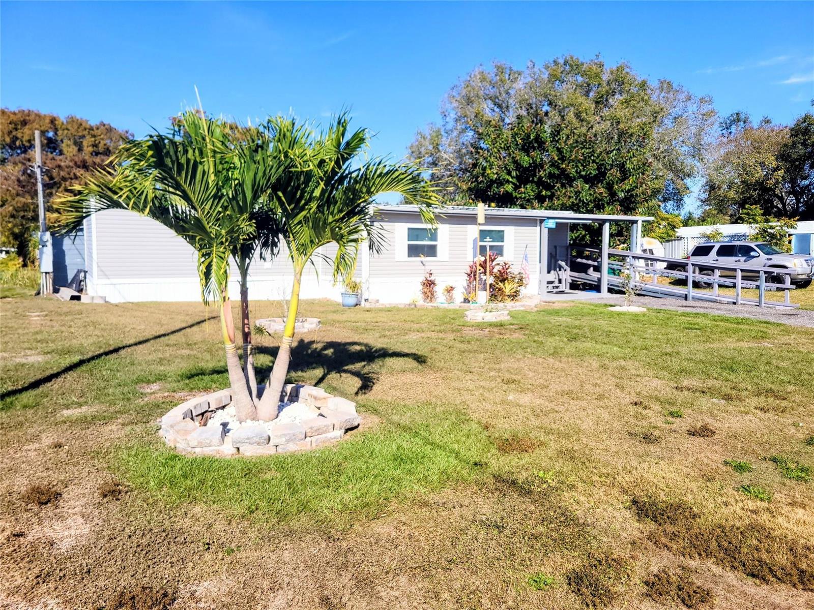 4037 SE 27th Street, Okeechobee FL 34974
