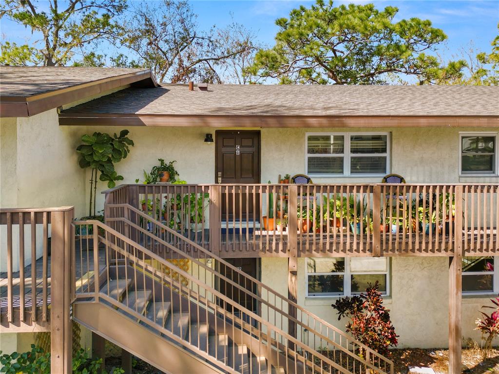 141 FERNERY ROAD UNIT C-6