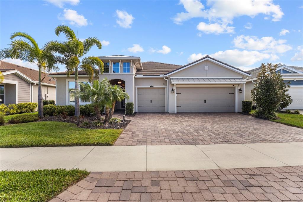 5745 LONG SHORE LOOP, SARASOTA, FL — photo 2 of 30
