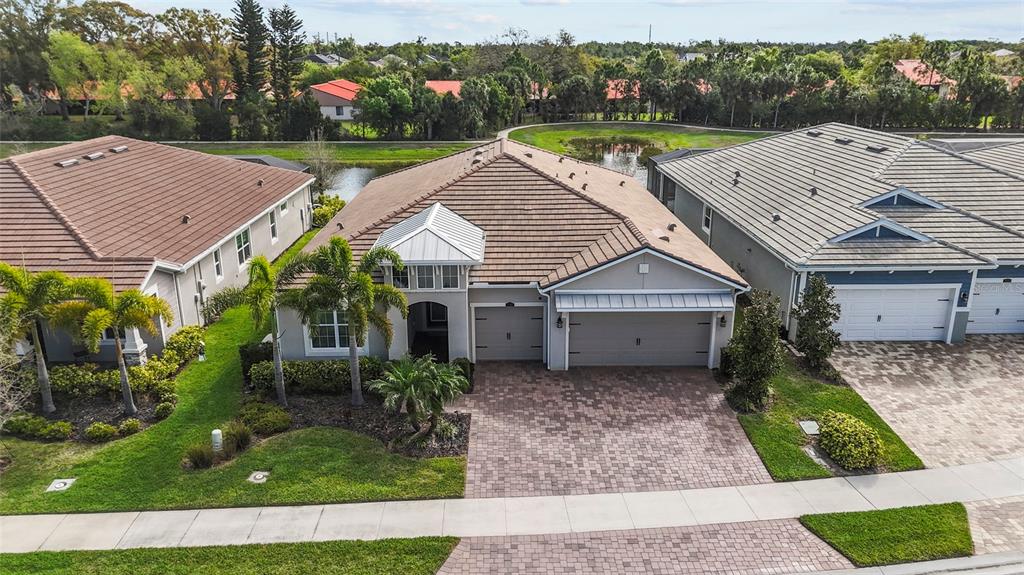 5745 LONG SHORE LOOP, SARASOTA, FL — photo 3 of 30