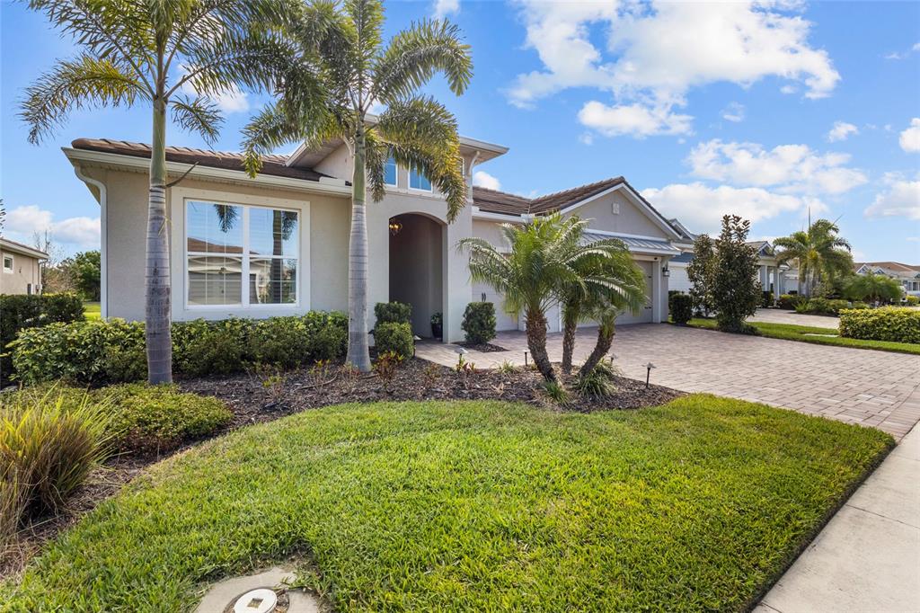 5745 LONG SHORE LOOP, SARASOTA, FL — photo 4 of 30