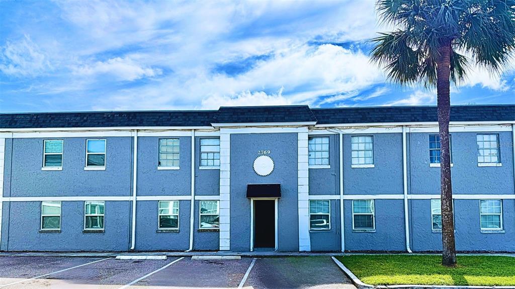 2769 L B MCLEOD ROAD UNIT 2769A