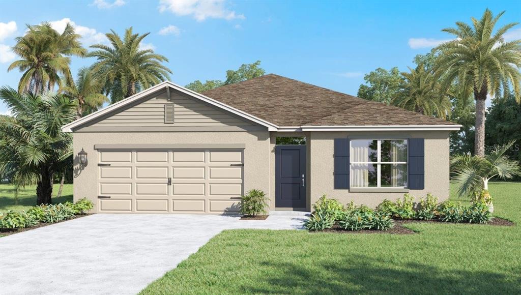3748 GIORGIO DRIVE