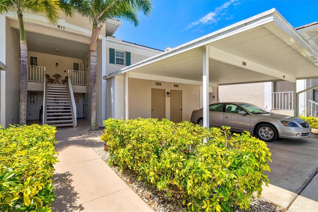 811 MONTROSE DRIVE UNIT 103