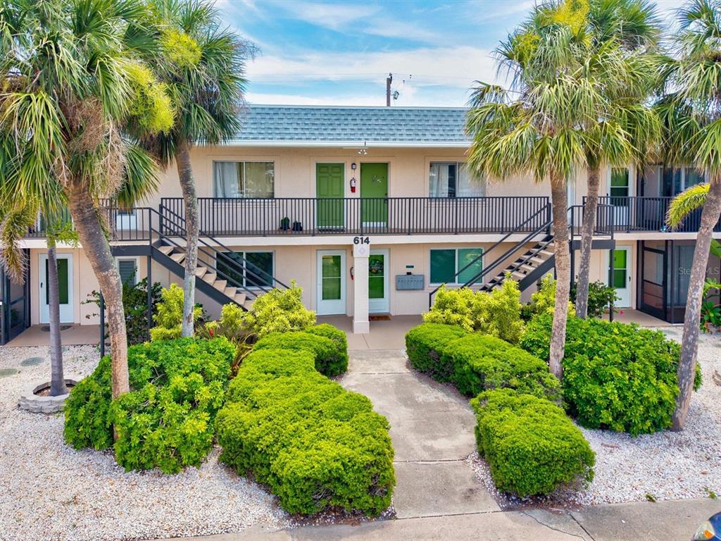 614 GUILD DRIVE UNIT 10