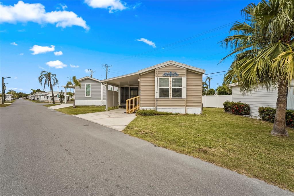 2079 SUN HOME STREET UNIT A-30