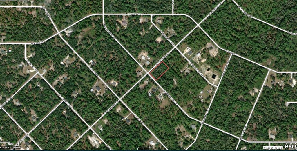 11645 W DRAGONHEAD DRIVE, CRYSTAL RIVER, FL — photo 2 of 3