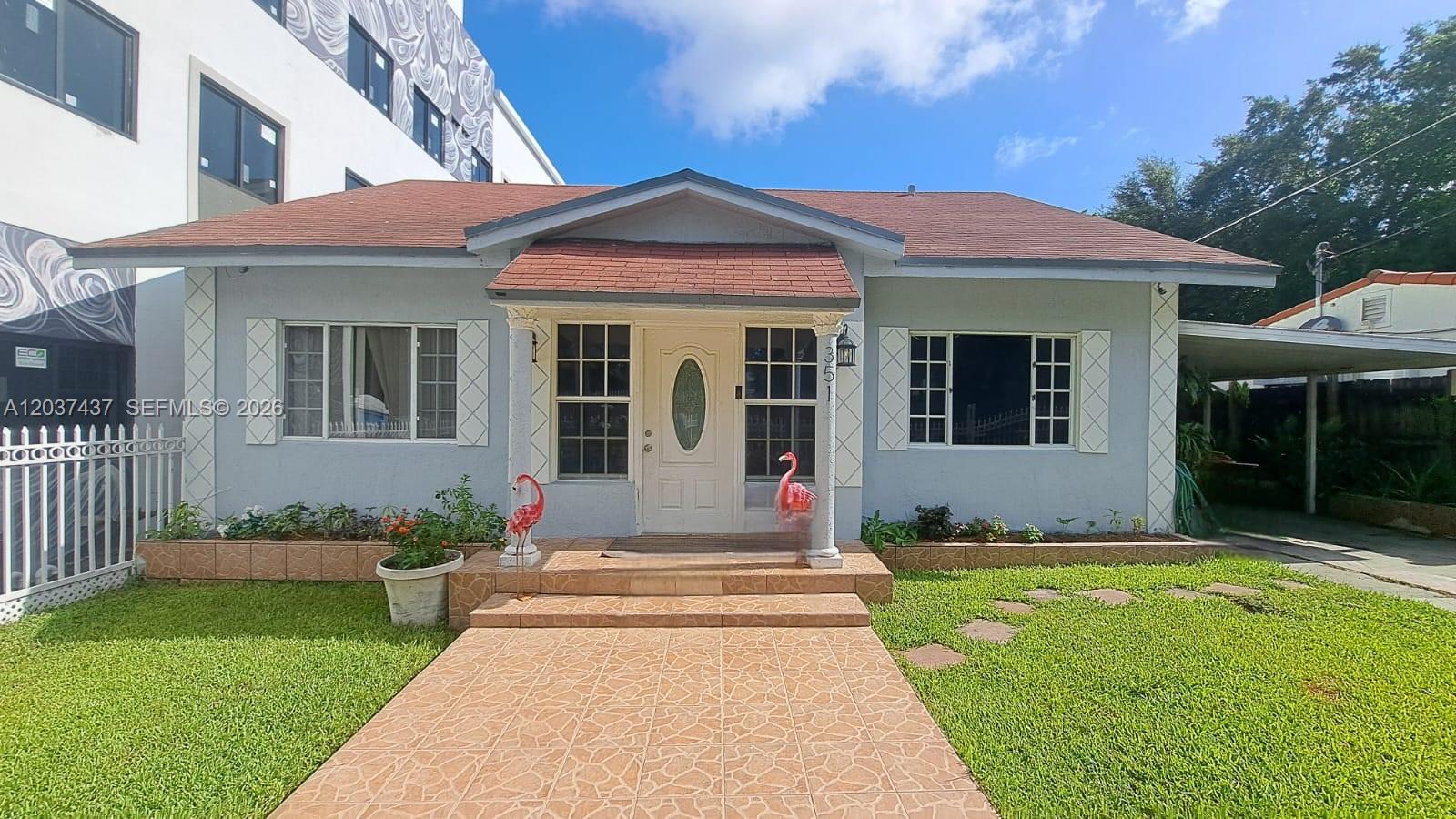 351 NW 31st St, Miami FL 33127
