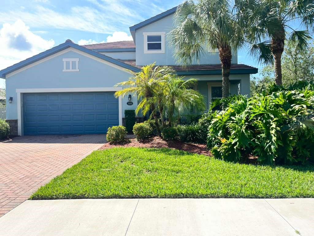 3088 SAGITTARIA LANE