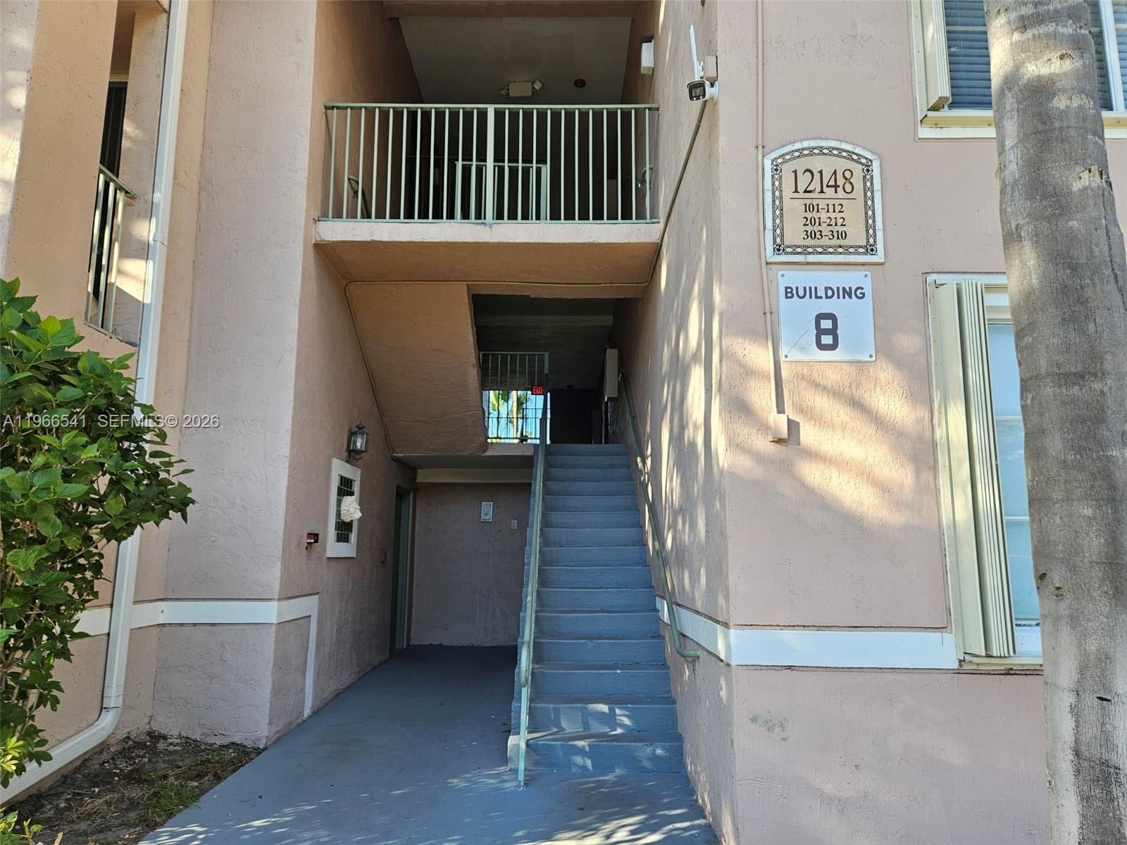 12148 Saint Andrews Pl # 205, Miramar FL 33025
