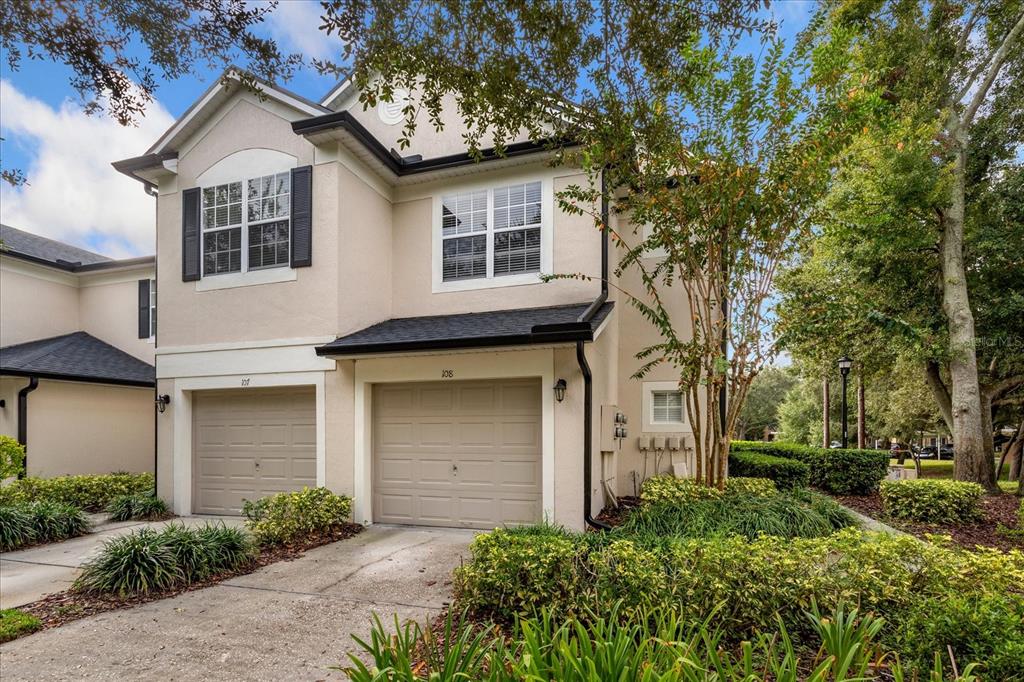 6000 KIPLING COURT UNIT 108
