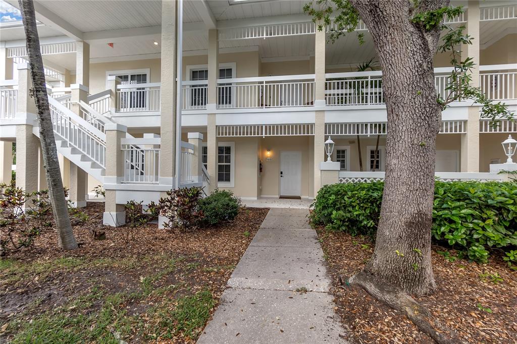3604 54TH DRIVE W UNIT 103, BRADENTON, FL — photo 2 of 30