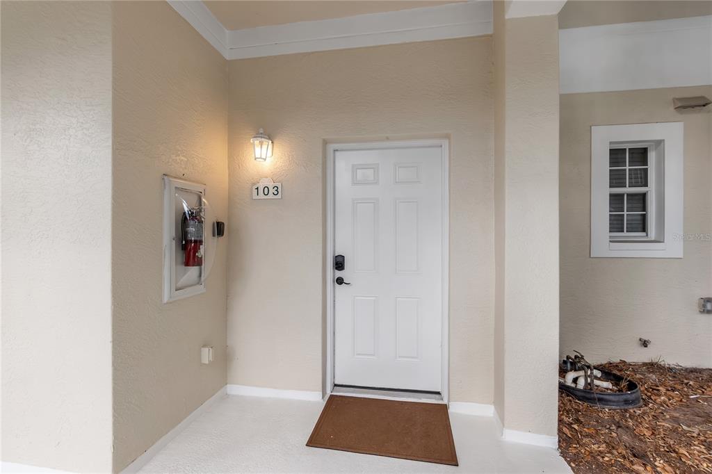 3604 54TH DRIVE W UNIT 103, BRADENTON, FL — photo 3 of 30