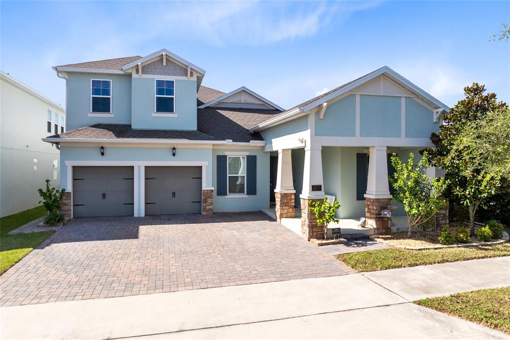 16377 ORANGE SEED LANE