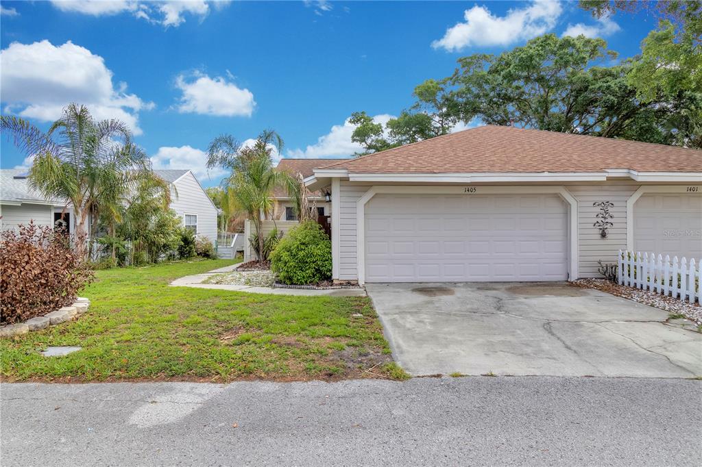 1405 CRICKET COURT