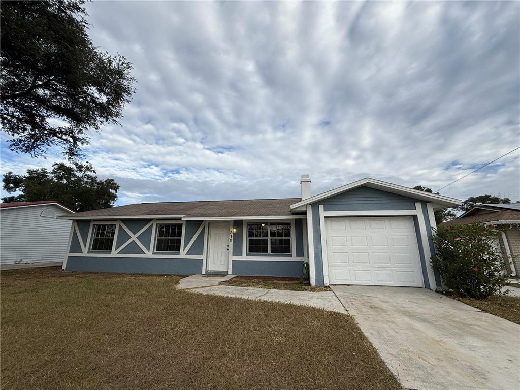 310 W WINDHORST ROAD