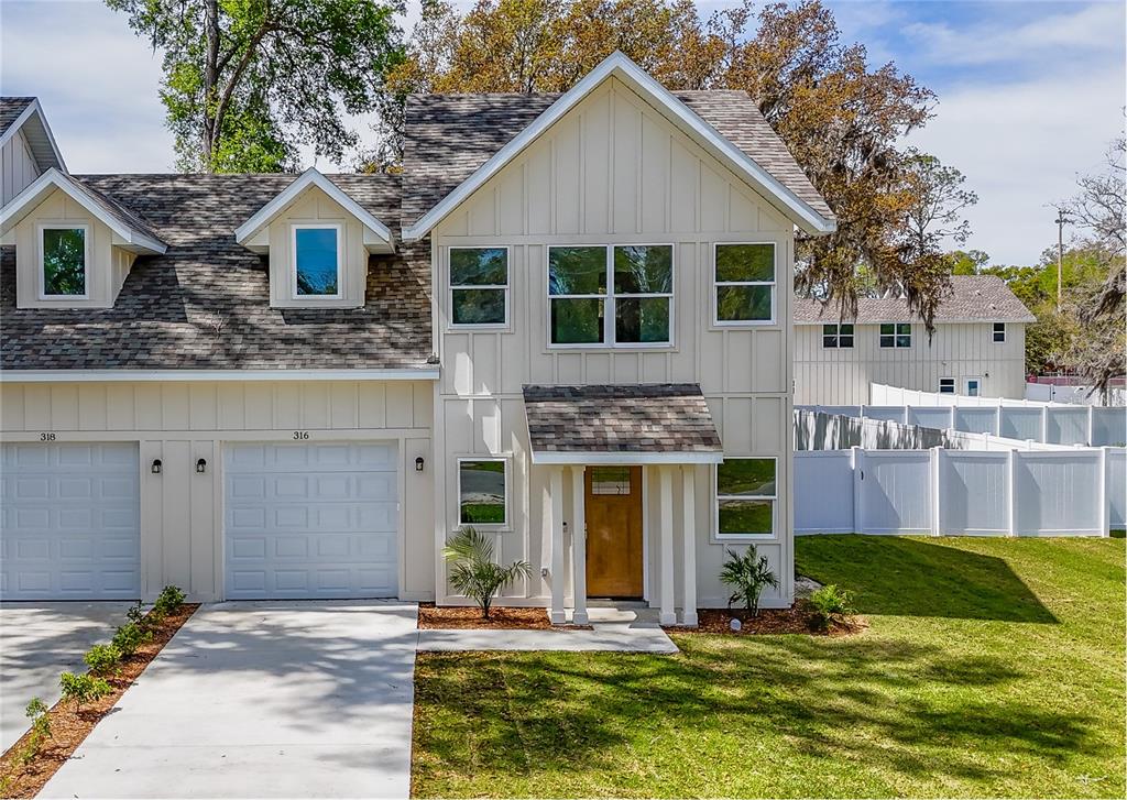 316 SE 6TH STREET, WILLISTON, FL — photo 2 of 30