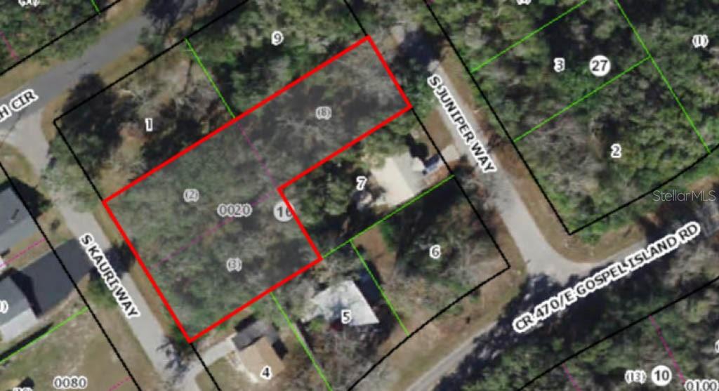 lot 2 S KAURI WAY