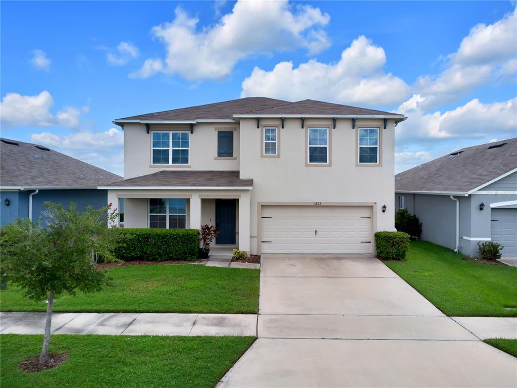1823 VETERANS DRIVE