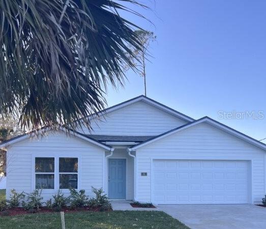 6 PORRAL PLACE