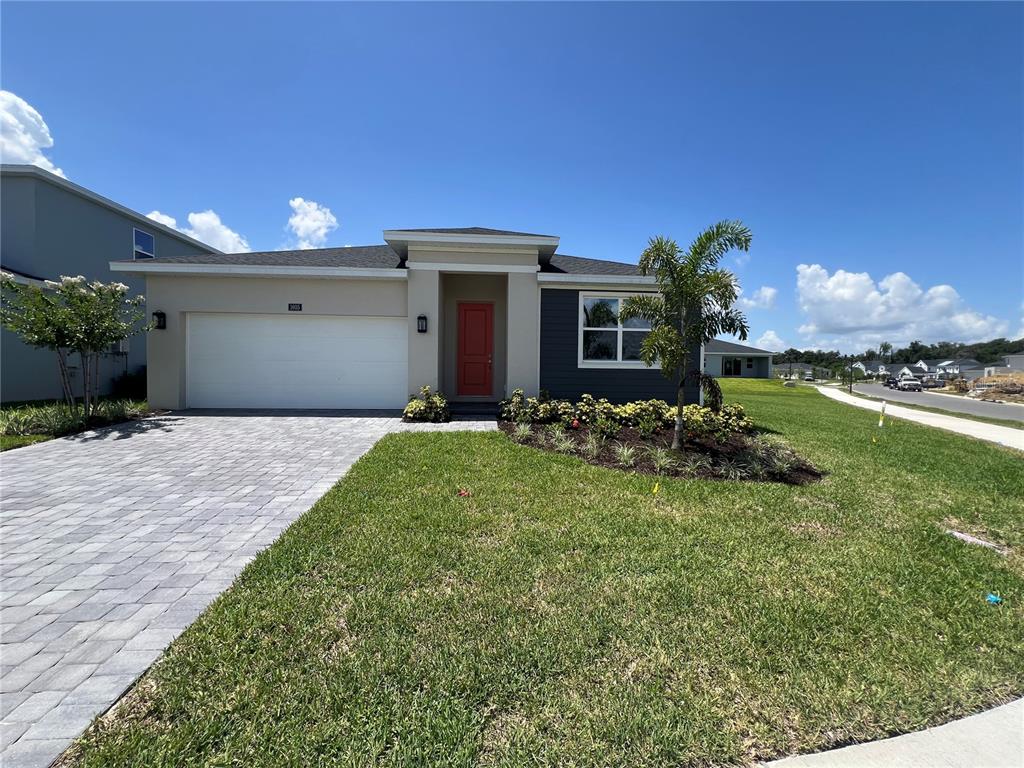 1605 STONECLIFF DRIVE