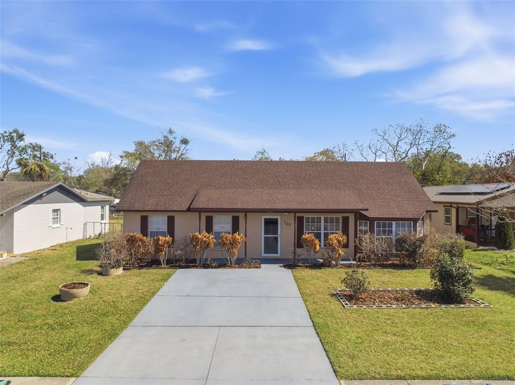 709 PAMELA AVENUE