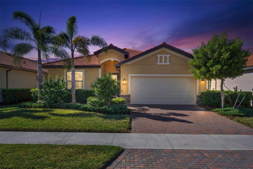 10185 COLUBRINA DRIVE