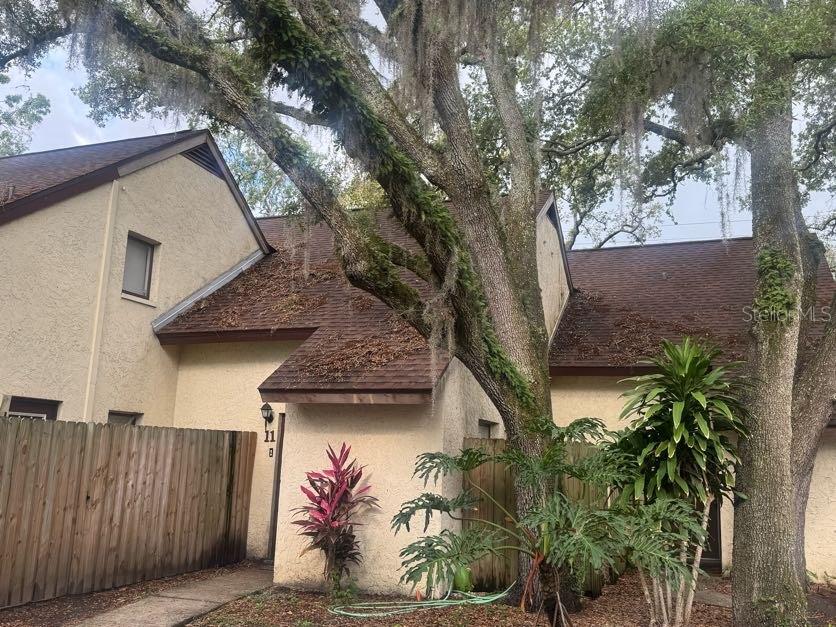 5601 ASHLEY OAKS DRIVE UNIT 11