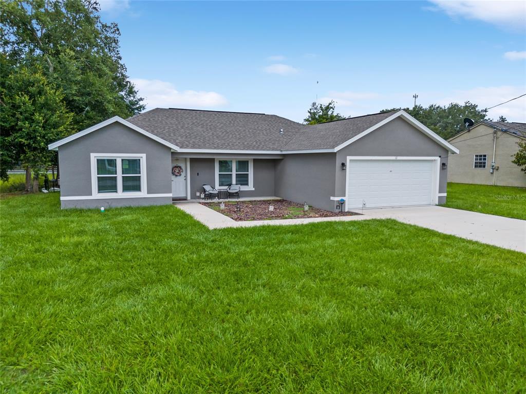 12 OAK CIRCLE PASS