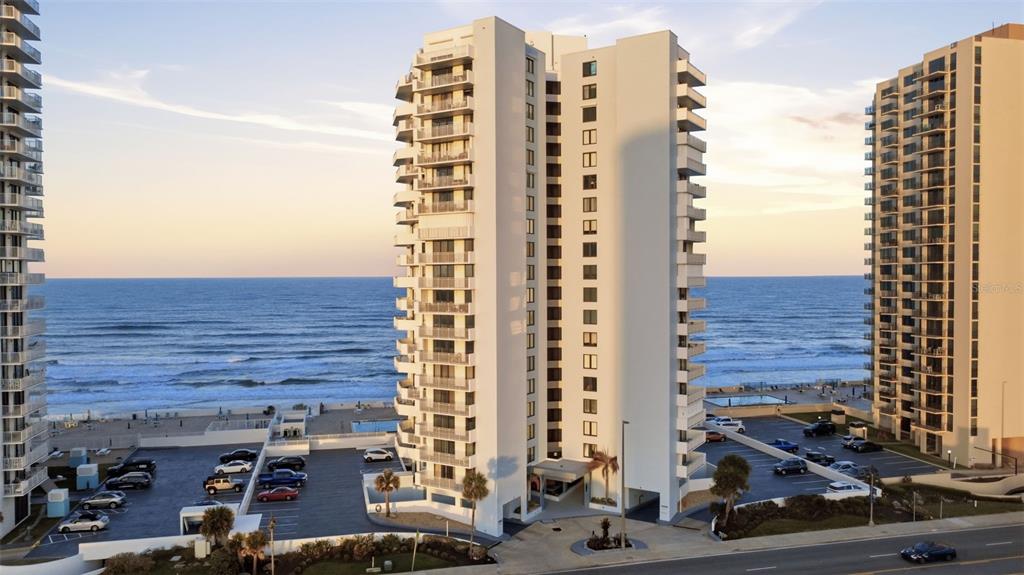 3047 S ATLANTIC AVENUE UNIT 1205