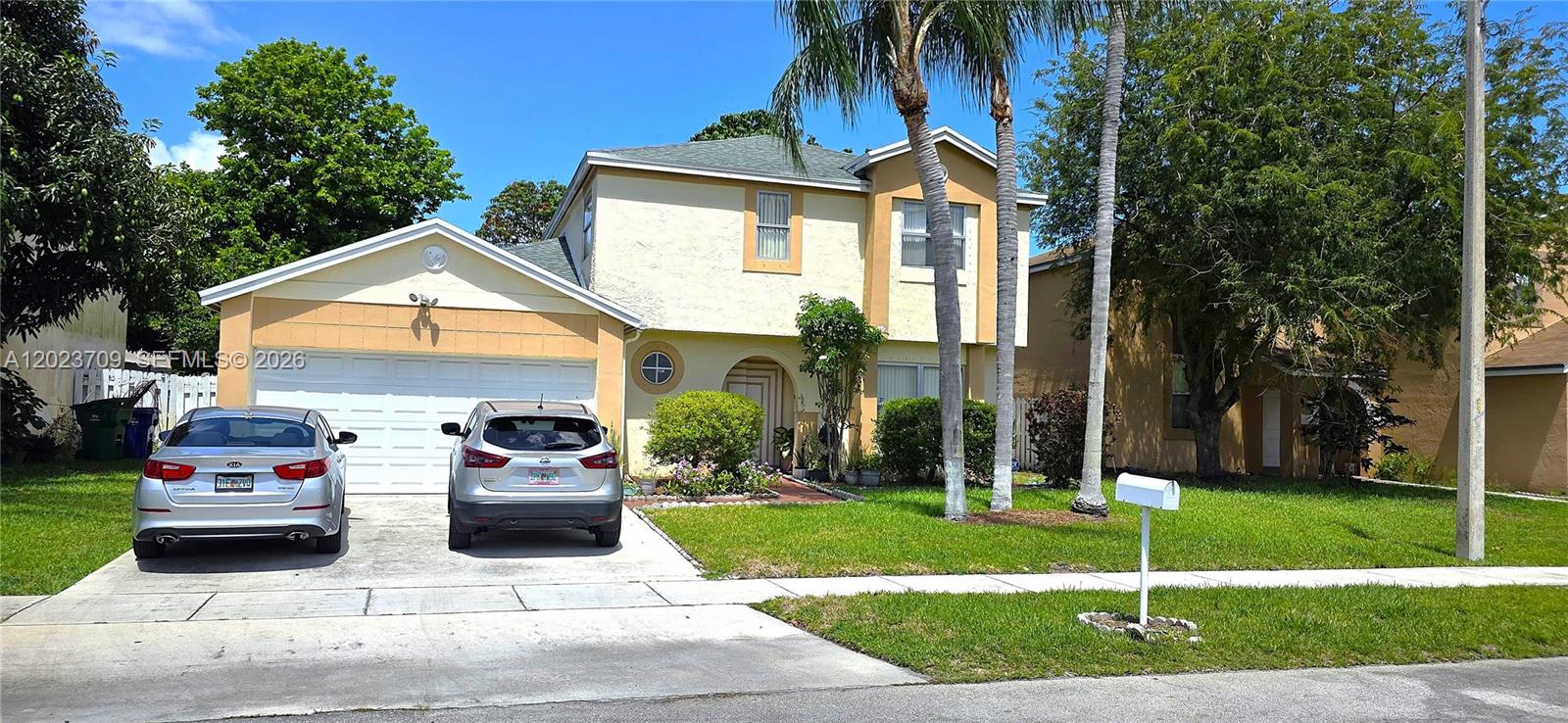 3160 Jasper Way, Miramar FL 33025