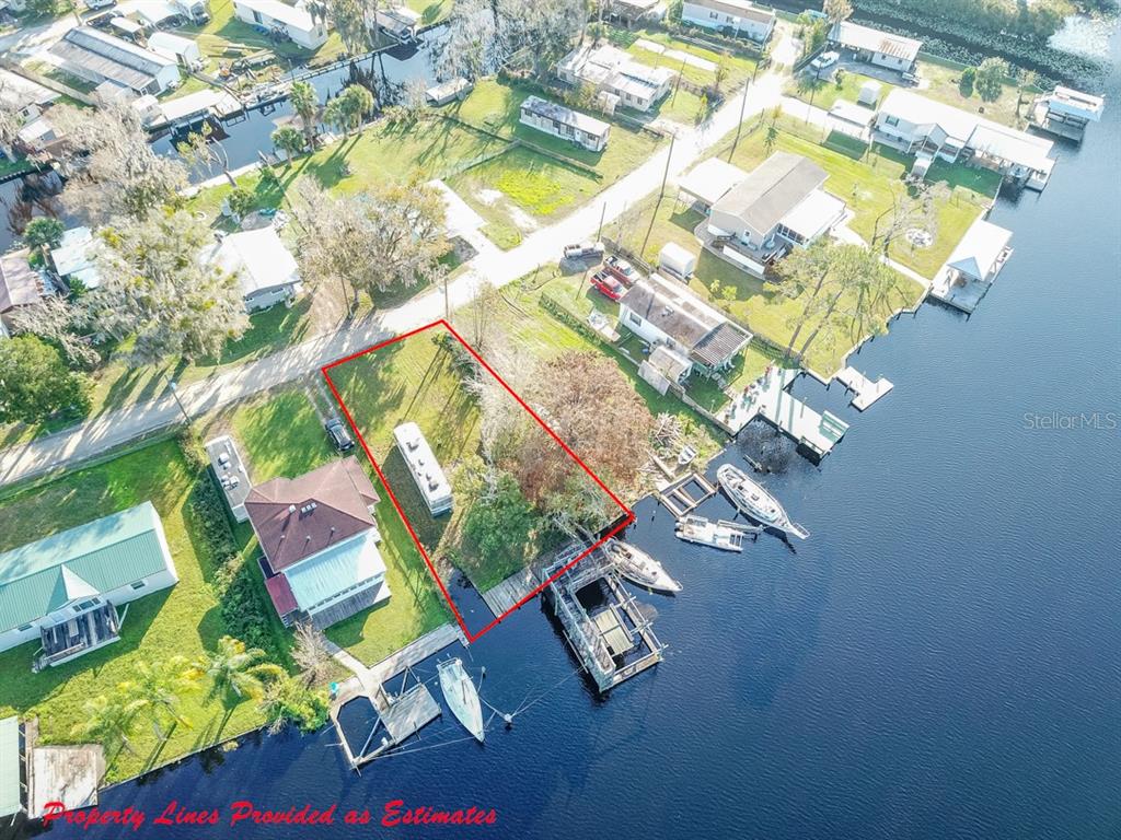 144 MAGNOLIA TRAIL, SATSUMA, FL — photo 2 of 11