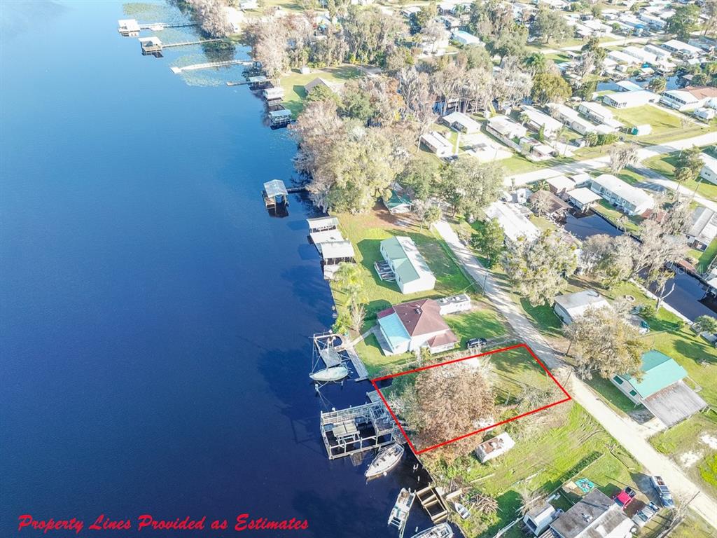 144 MAGNOLIA TRAIL, SATSUMA, FL — photo 4 of 11