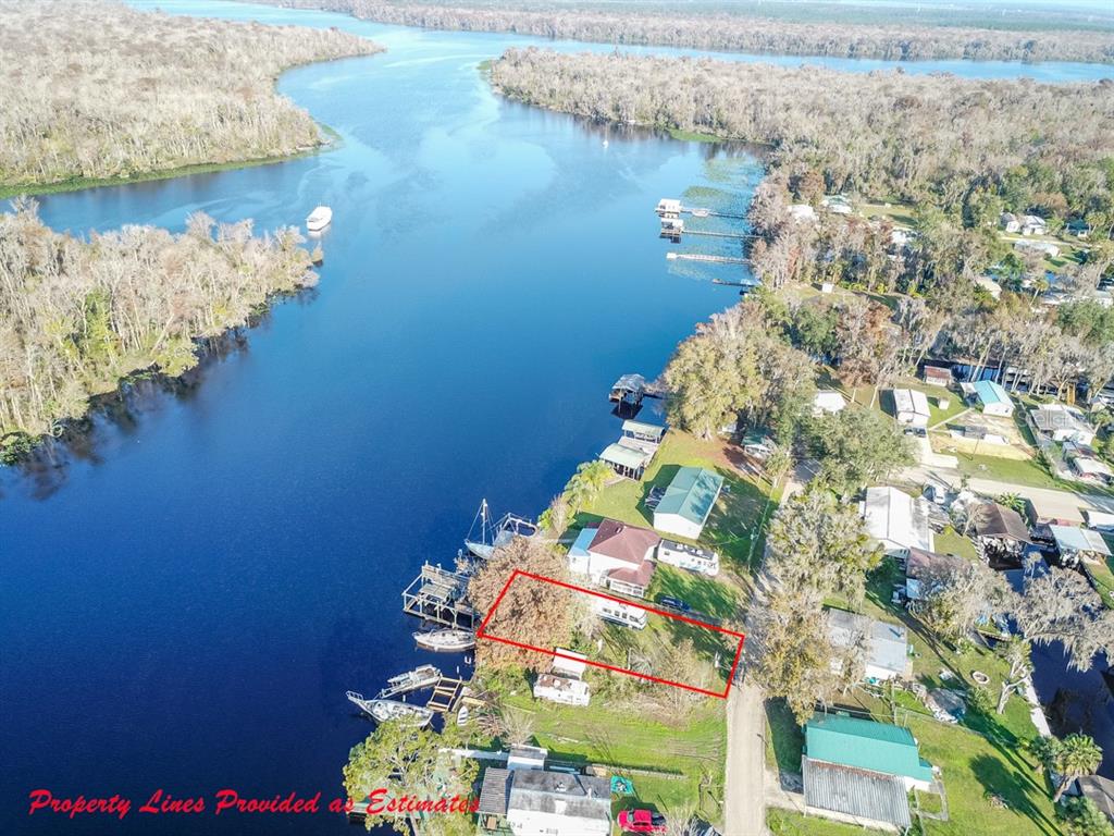 144 MAGNOLIA TRAIL, SATSUMA, FL — photo 5 of 11