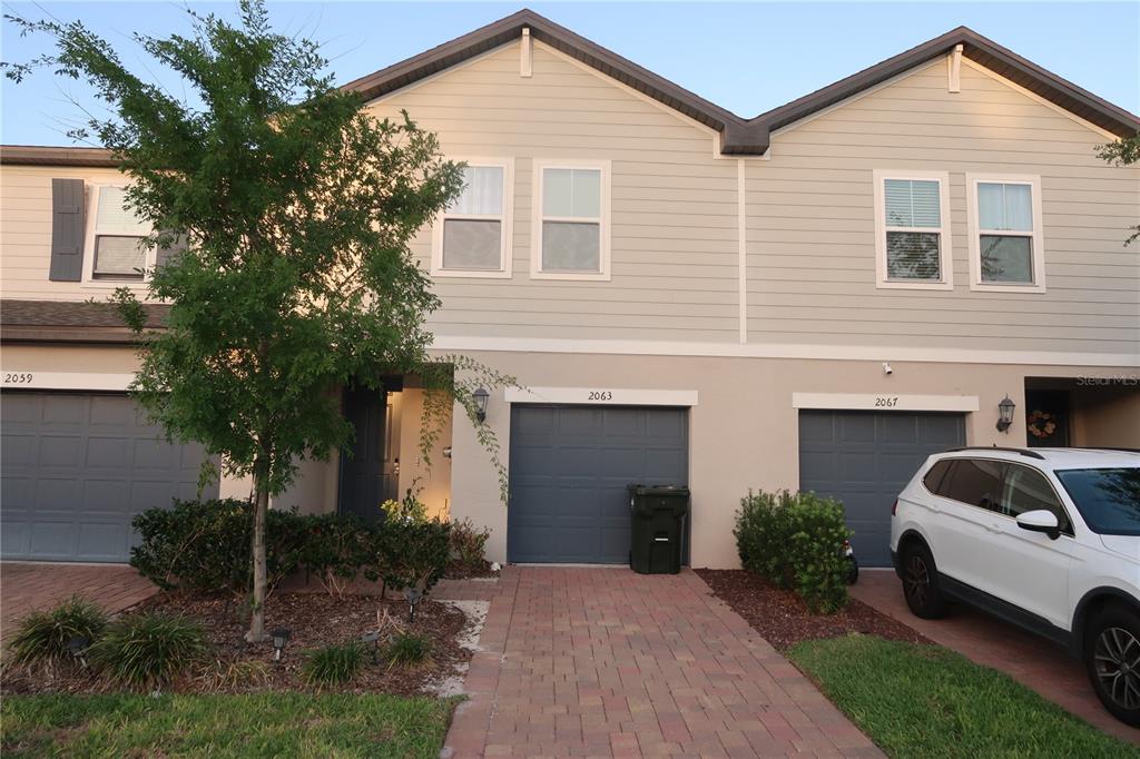 2063 HAREBELL LANE